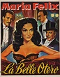 La bella Otero (1954) - FilmAffinity