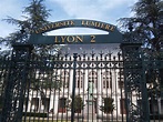 La Universidad Lyon II | Qué ver en Lyon