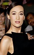 MAGGIE Q at Divergent Premiere in Los Angeles - HawtCelebs