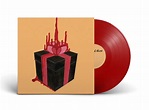 Box Of Secrets - Blood Red Vinyl LP – Blood Red Shoes
