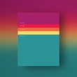 Minimalist Color palette posters collection When you think of minimal ...