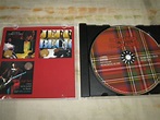 BECK BOGERT & APPICE - UNRELEASED SECOND ALBUM (1CD , BRAND NEW) - rzrecord
