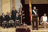 Símbolos de la Monarquía española: la Corona | PROTOCOLO Y ETIQUETA