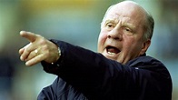 Jim Smith, former Portsmouth and Derby manager, dies aged 79 | Football ...