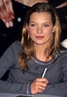 Kate Moss | Best Beauty Looks of the '90s | POPSUGAR Beauty Photo 1