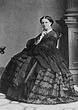 Maria Clotilde of Savoy, wife of Prince Jerome Napoleon by Mathew Brady ...