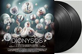 Dionysos album Extraordinarium mathias malzieu livre vinyle LP