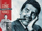 Amazon.com: Watch The Ernie Kovacs Collection | Prime Video
