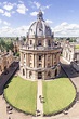 Oxford | Attractions & Tourist Information | Visit Britain