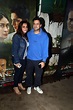 Mamta Bhatia, Siddharth Anand attends Jaane Jaan Screening on 18th Sept ...