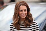 Com novo corte e cor de cabelos, Kate Middleton está cada vez mais ...