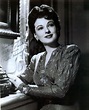 Actress Ruth Hussey | 1911-2005 | Ruth hussey, Golden age of hollywood ...