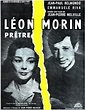 Léon Morin, prêtre de Jean-Pierre Melville (1961) - Unifrance