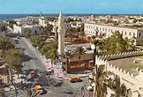 Mogadishu, Somalia - Tourist Destinations