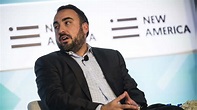 Alex Stamos, Facebook CISO, to leave the company - CyberScoop