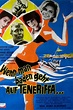 Wenn man baden geht auf Teneriffa (1964) — The Movie Database (TMDB)