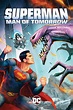 Superman: Man of Tomorrow (2020) - Posters — The Movie Database (TMDB)