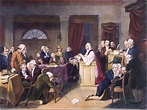 Secrecy and States’ Rights: The Constitutional Convention of 1787 ...