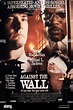 AGAINST THE WALL, poster, clockwise, from left: Tom Hanks, Samuel L ...