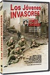Los Jovenes Invasores (Darby'S Rangers) [DVD] [2016] : Amazon.com.au ...