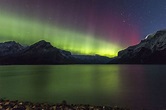 Seeing Northern Lights (Aurora Borealis) in Banff - Elite Jetsetter ...