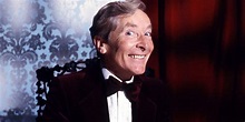 Kenneth Williams to be profiled in new documentary film - British ...