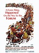 A Funny Thing Happened on the Way to the Forum (1966) - FilmAffinity