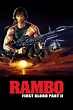 Rambo: First Blood Part II (1985) — The Movie Database (TMDB)