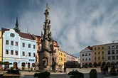 Boemia Meridionale (Repubblica Ceca): ultima parte