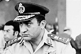 Aucun Achat Requis: Muhammad Hosni El Sayed Mubarak (1928-2020)