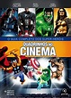 Quadrinhos no cinema 1; O guia completo dos super-heróis by Alexandre ...