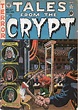 Tales from the Crypt Vol 1 27 | EC Comics Wiki | Fandom