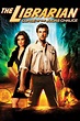 The Librarian: The Curse of the Judas Chalice (2008) - DVD PLANET STORE