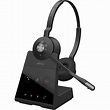 Jabra Engage 65 Stereo Wireless DECT On-Ear Headset 9559-553-125