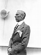 Alfred Pritchard Sloan /N(1875-1966). American Industrialist ...