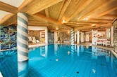 Wellness im Salzburger Land im 4-Sterne-Hotel