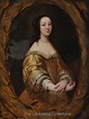 Anoniem ca. 1635-1650 or attributed to Ernestine Charlotte von Nassau ...