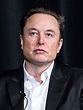 Elon Musk – Physik-Schule