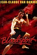 Bloodsport - Jean-Claude Van Damme | Arts martiaux, Film, Martial