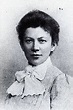 Anna Ulyanova - Alchetron, The Free Social Encyclopedia