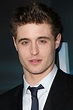 Max Irons Attends ‘THE HOST’ World Premiere | Camara Oscura