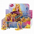 Disney Rapunzel Figuren Sortimen - Grosshandel für Spielwaren und ...