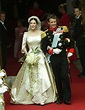 UPDATED: Royal weddings