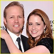 Jenna Fischer Gives Birth to Baby Girl Harper Marie Kirk! | Birth ...