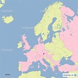 StepMap - 2c neu - Landkarte für Deutschland