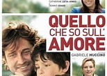 Quello che so sull'amore (Film 2012): trama, cast, foto, news ...