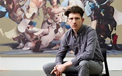 British Artist Matthew Stone Creates Evocative Digital Pieces