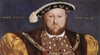 Selly Manor | Tudor Myths: Henry VIII