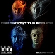 Goodie Mob – Age Against The Machine (Album Cover & Track List ...