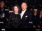 James Caan with Kathy Bates Kathy Bates at the premiere of "Misery" on ...